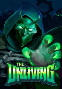 The Unliving
