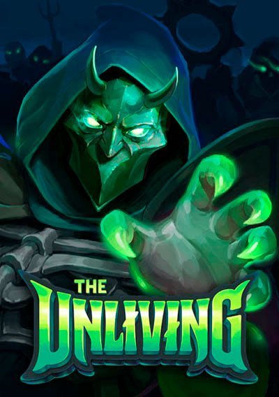 The Unliving