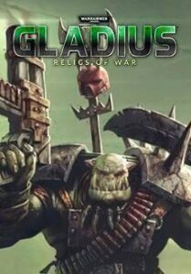 Warhammer 40,000: Gladius - Relics of War