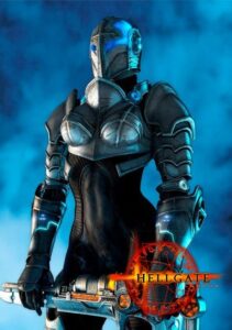 Hellgate: London