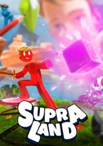 Supraland