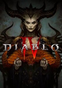 Diablo 4