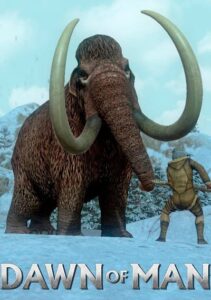 Dawn of Man