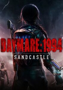 Daymare: 1994 Sandcastle