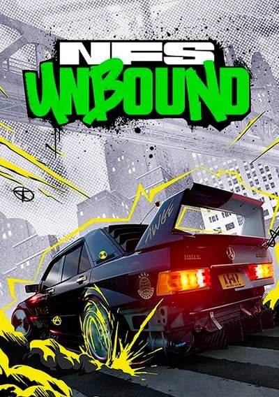 Need for Speed Unbound