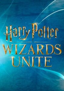 Harry Potter: Wizards Unite