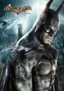 Batman: Arkham Asylum