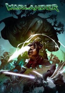 Warlander