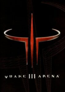 Quake 3 Arena