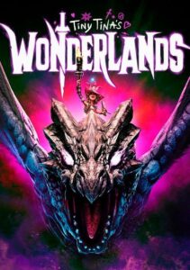 Tiny Tina's Wonderlands