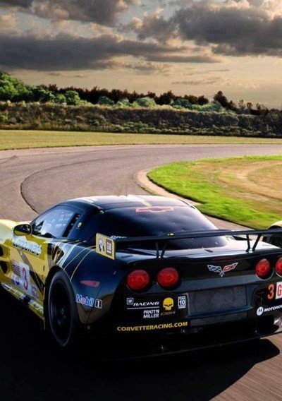 GTR3