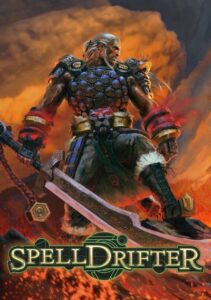 Spelldrifter