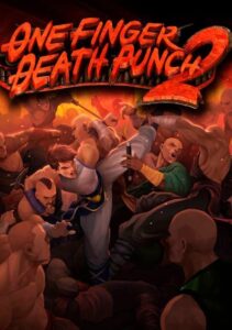 One Finger Death Punch 2