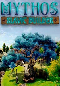 Mythos: Slavic Builder