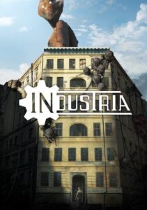 INDUSTRIA