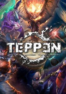 Teppen