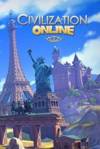 Civilization Online: Origin