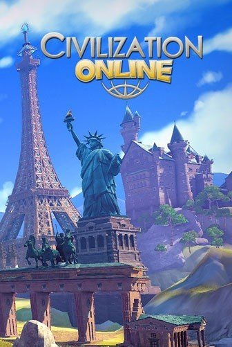 Civilization Online: Origin