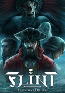 Flint: Treasure of Oblivion