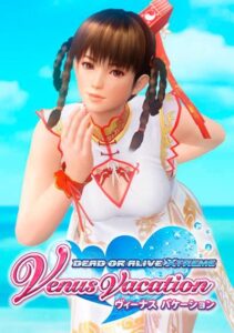 Dead or Alive Xtreme Venus Vacation