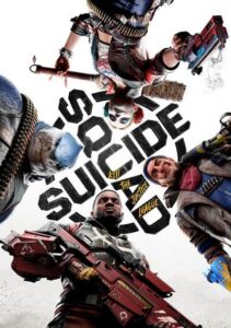 Suicide Squad: Kill the Justice League