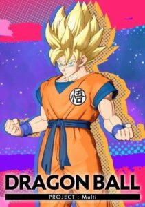 Dragon Ball Project: Multi