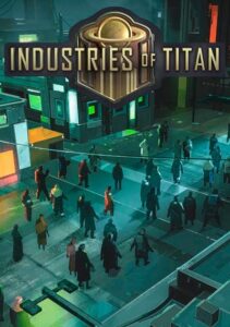 Industries of Titan