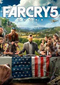 Far Cry 5