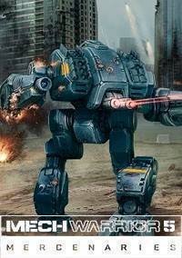 MechWarrior 5: Mercenaries