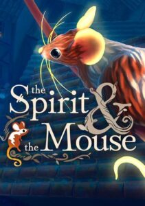 The Spirit and the Mouse