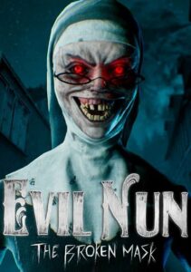 Evil Nun: The Broken Mask