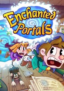 Enchanted Portals