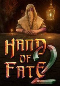 Hand of Fate 2