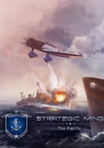 Strategic Mind: The Pacific