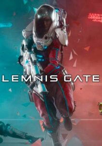 Lemnis Gate