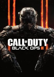 Call of Duty: Black Ops 3