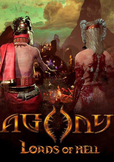 Agony: Lords of Hell