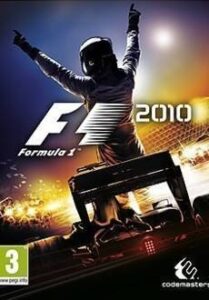 F1 2010