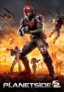 PlanetSide 2