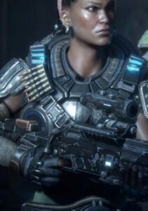 Gears Tactics