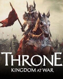 Throne: Kingdom at War