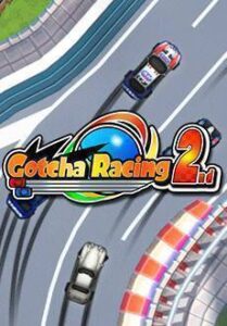 Gotcha Racing 2nd