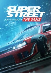 Super Street: The Game