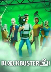 Blockbuster Inc.