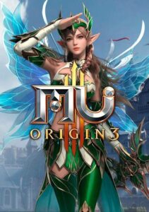 MU Origin 3