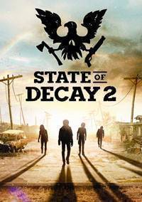 State of Decay 2