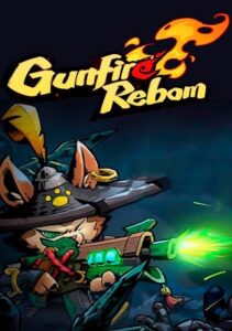 Gunfire Reborn