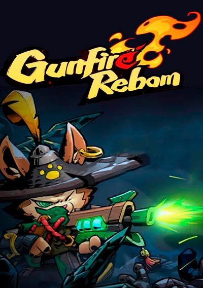 Gunfire Reborn