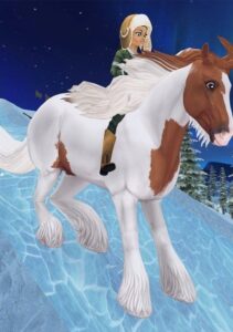 Star Stable