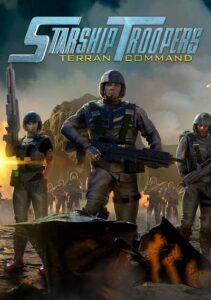 Starship Troopers - Terran Command